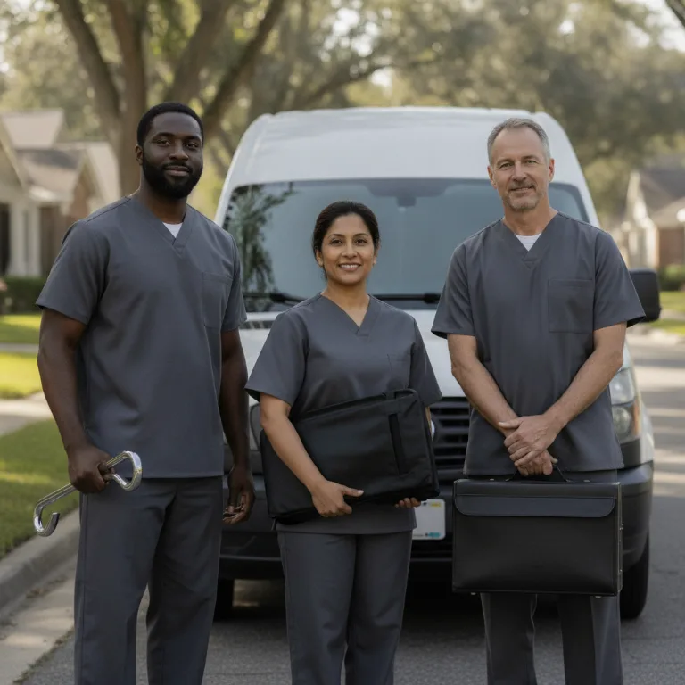 funeral home Collinwood