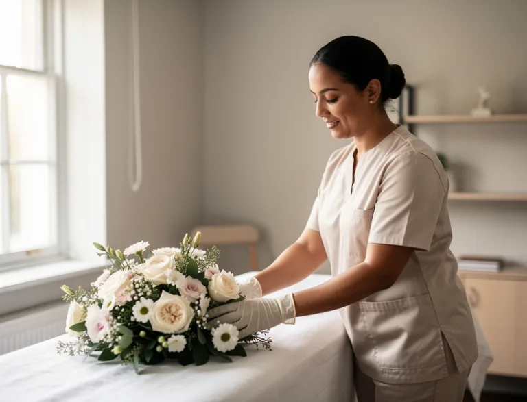 funeral home Collinwood